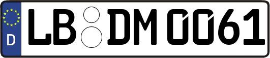 LB-DM0061