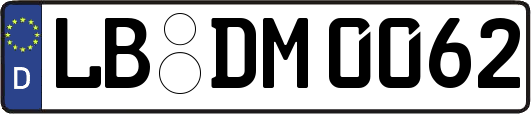 LB-DM0062