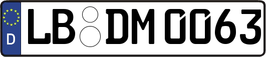 LB-DM0063