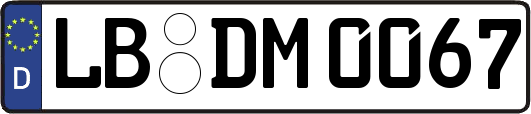 LB-DM0067