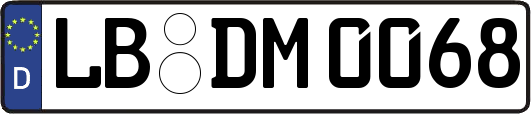 LB-DM0068