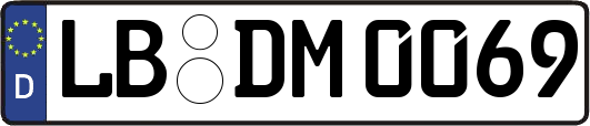 LB-DM0069