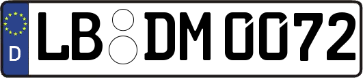 LB-DM0072