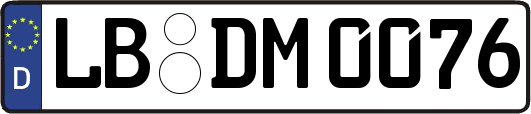 LB-DM0076