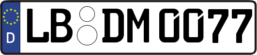 LB-DM0077
