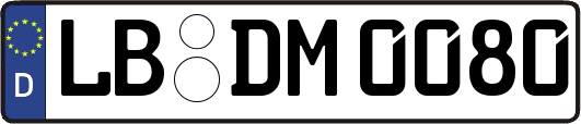 LB-DM0080