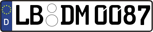 LB-DM0087