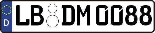 LB-DM0088