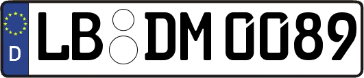 LB-DM0089
