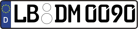 LB-DM0090