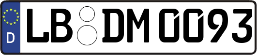 LB-DM0093
