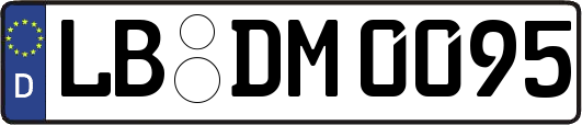 LB-DM0095