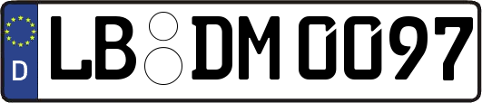 LB-DM0097
