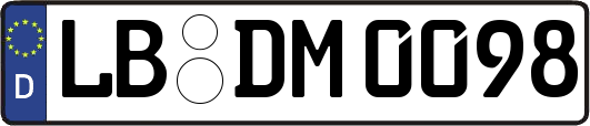 LB-DM0098