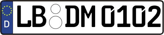 LB-DM0102