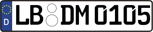 LB-DM0105