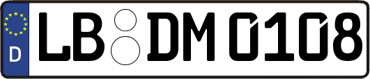 LB-DM0108