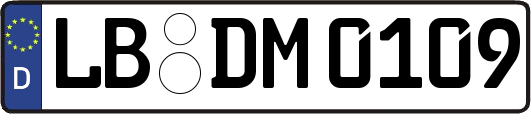 LB-DM0109
