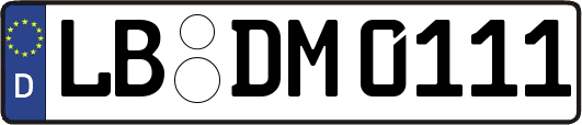 LB-DM0111