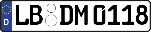 LB-DM0118