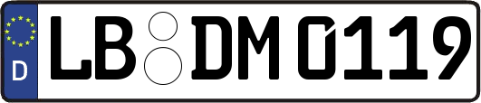 LB-DM0119