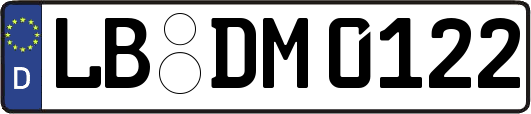 LB-DM0122