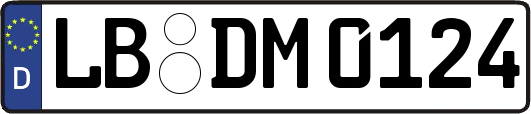 LB-DM0124