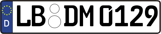 LB-DM0129