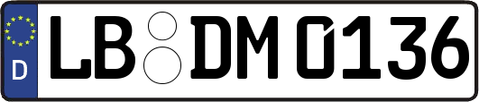 LB-DM0136