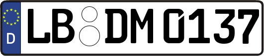 LB-DM0137