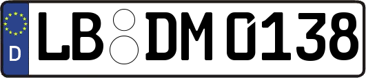 LB-DM0138
