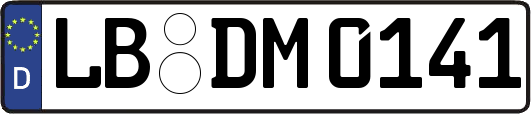 LB-DM0141