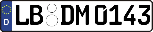 LB-DM0143
