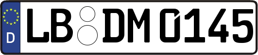 LB-DM0145