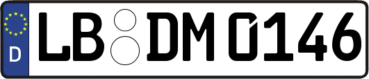 LB-DM0146