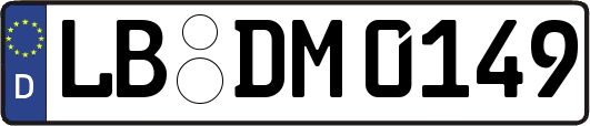 LB-DM0149