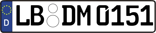 LB-DM0151