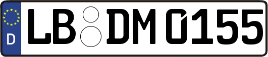 LB-DM0155