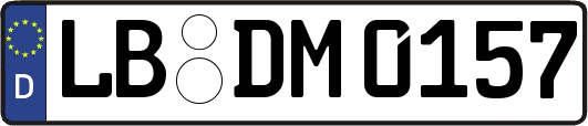 LB-DM0157