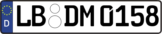 LB-DM0158