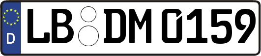LB-DM0159