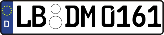 LB-DM0161