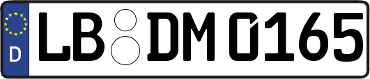 LB-DM0165