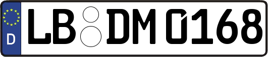LB-DM0168