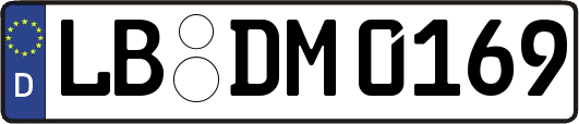 LB-DM0169