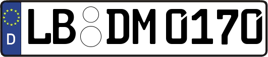 LB-DM0170