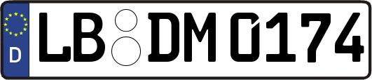 LB-DM0174