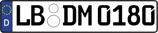LB-DM0180