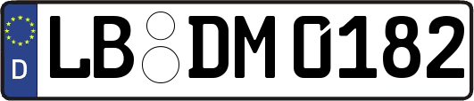 LB-DM0182