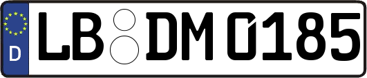 LB-DM0185